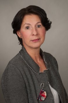 Claudia Ferch Claudia Ferch