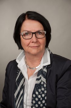 Dr. Helga Paschke