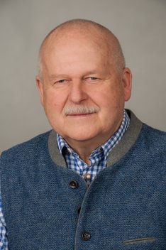 Joachim Röxe