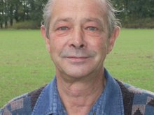 Dieter Rothe
