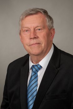 Günter Rettig Günter Rettig