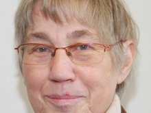 Ruth Rothe, Ausschuss für Ordnung, Soziales und Familienangelegenheiten